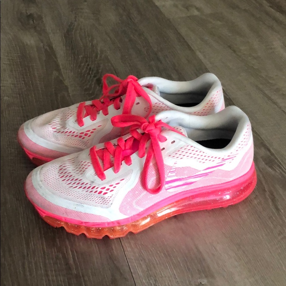 Custom Nike Air Max